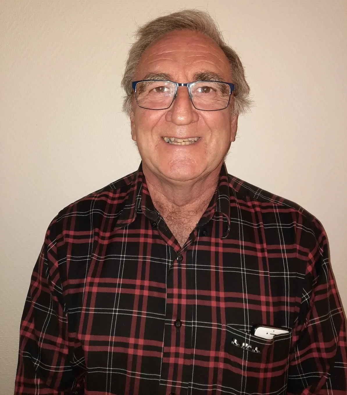 LOOS Serge LOOS Serge