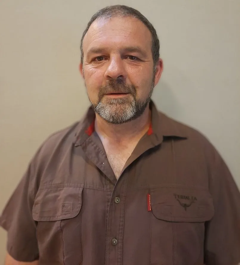 GROSHENS Stephan GROSHENS Stephan