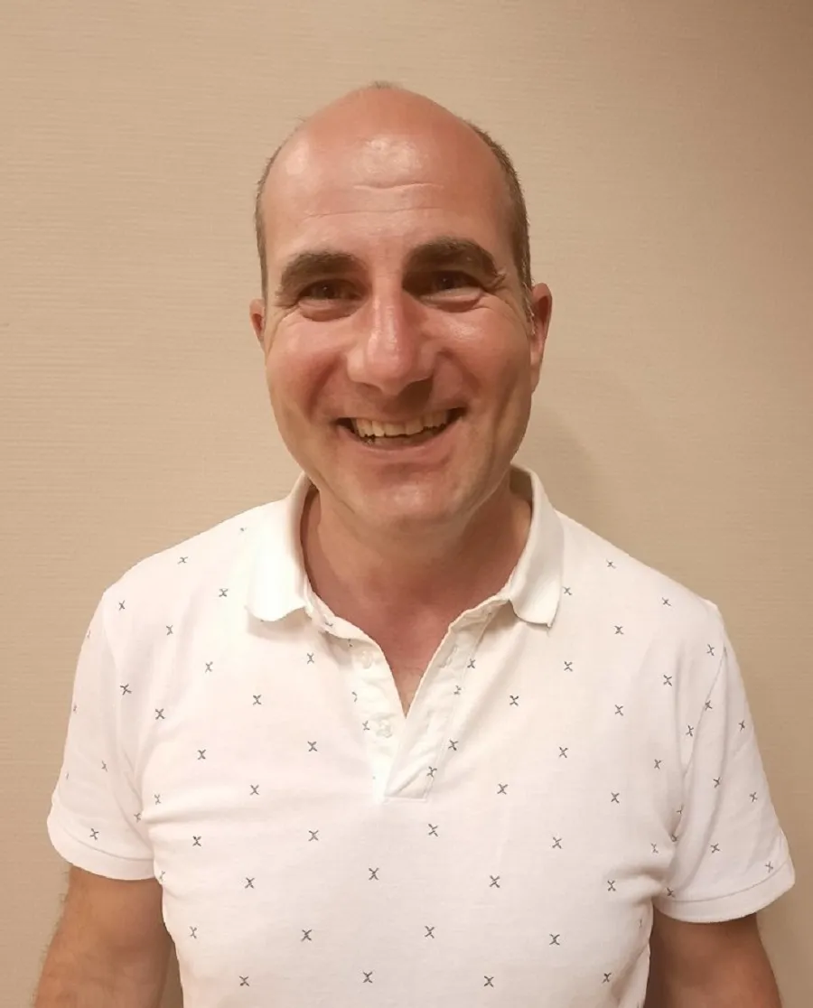 KRETZ Claude KRETZ Claude