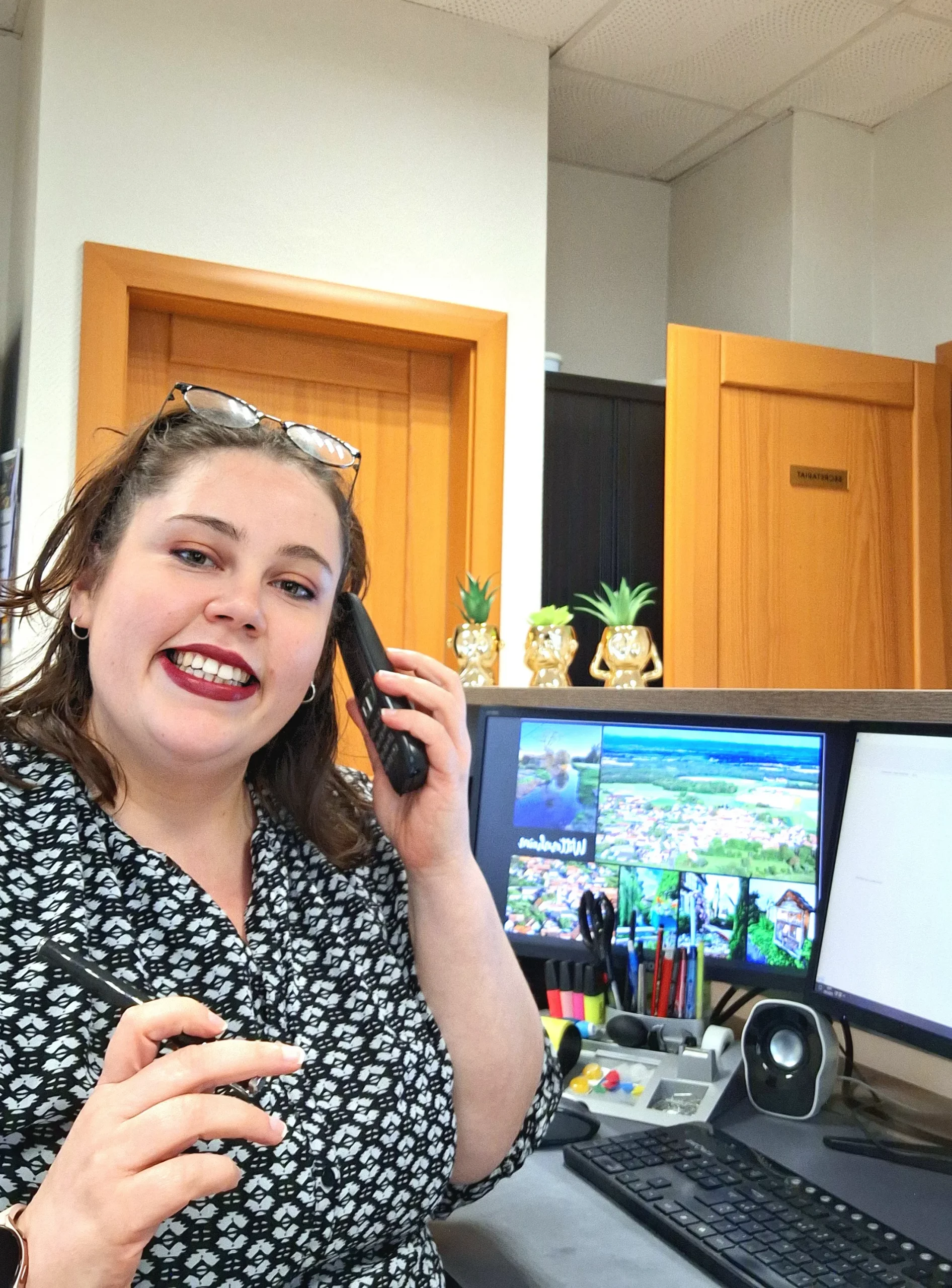 SCHMITT Solène SCHMITT Solène