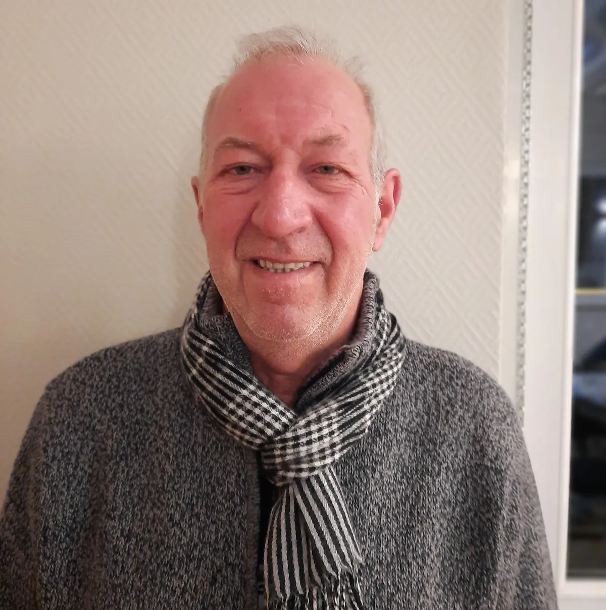 Patrick HABERER Patrick HABERER