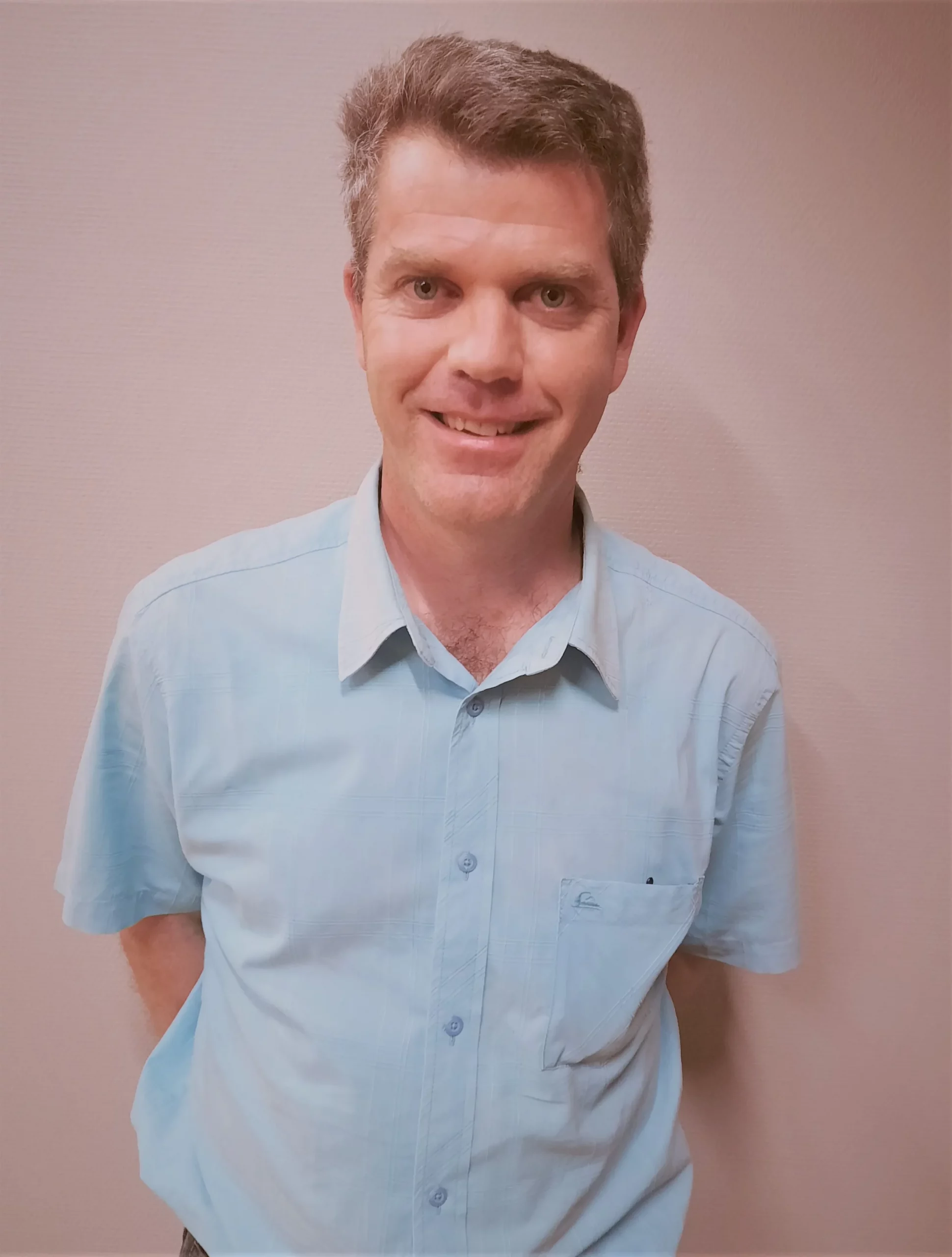 KRETZ Olivier KRETZ Olivier