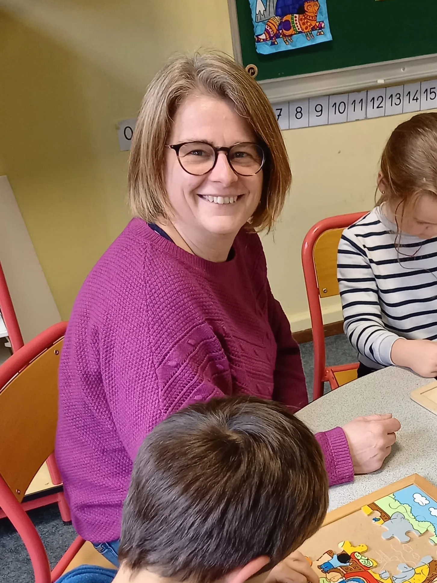 SCHMELTZ Amélie SCHMELTZ Amélie