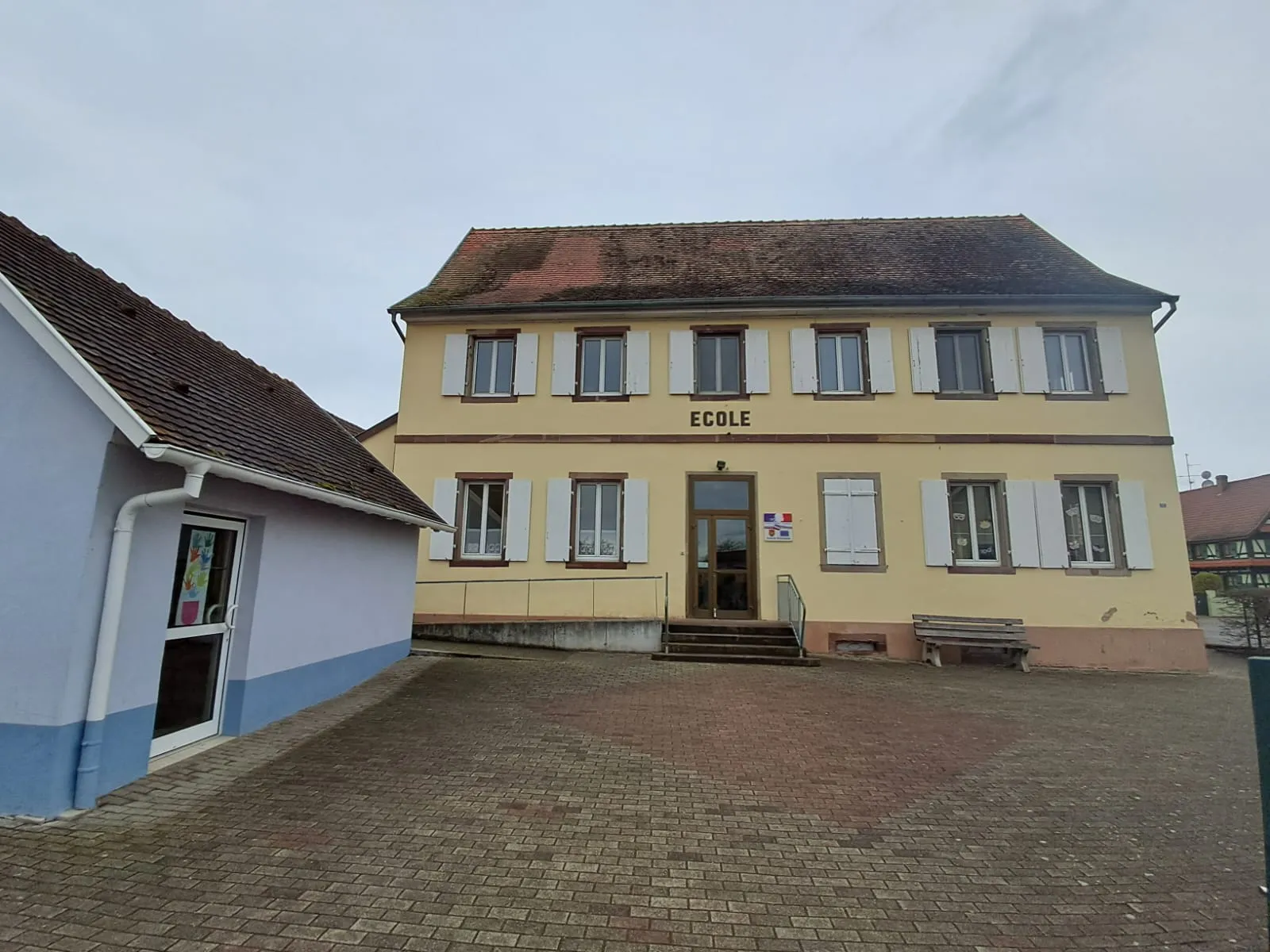 Ecole de Witternheim