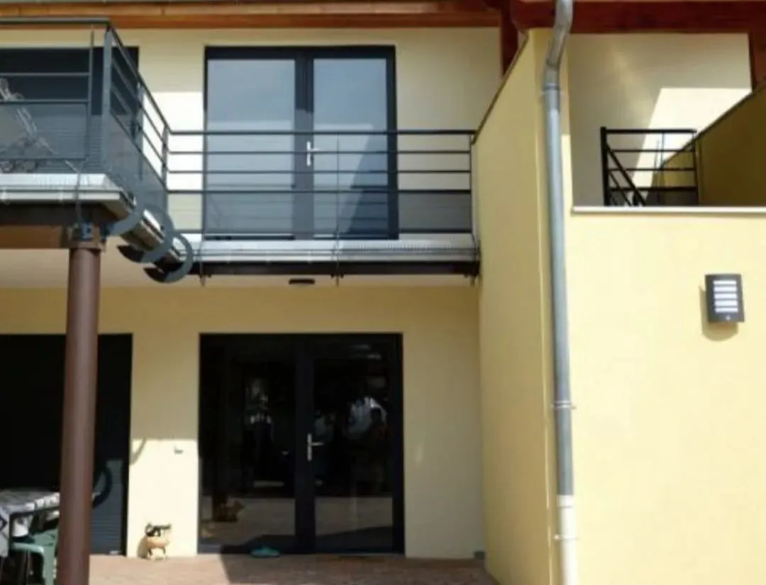 Gîte Poulette - Patrick KRETZ Gîte Poulette - Patrick KRETZ