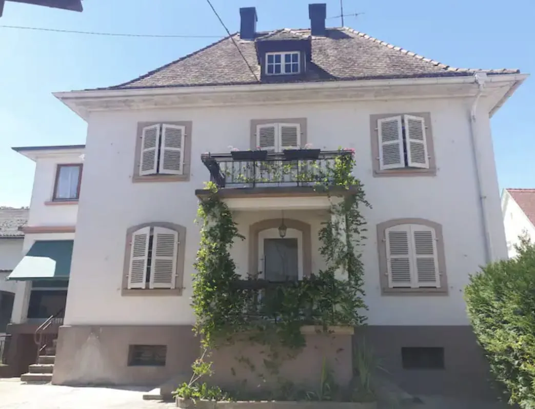 Gîte chez Patrick - DESSERTAINE Patrick Gîte chez Patrick - DESSERTAINE Patrick
