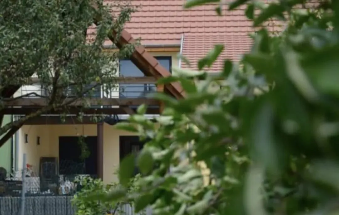 Gîte vachette - Patrick KRETZ Gîte vachette - Patrick KRETZ