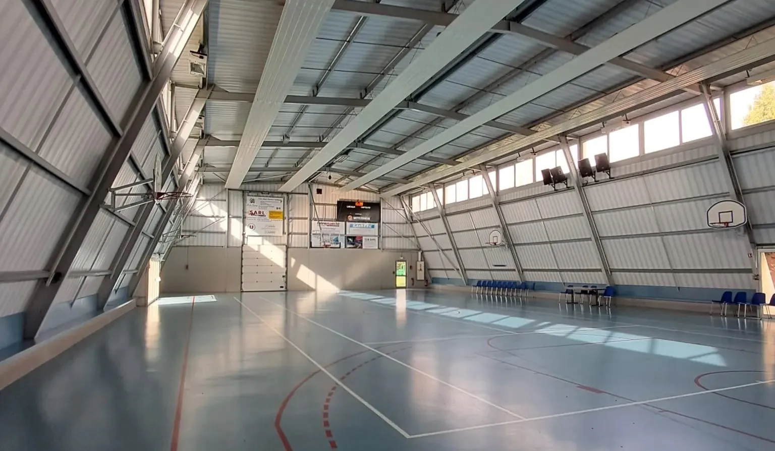 Cercle Sportif SAINT SEBASTIAN