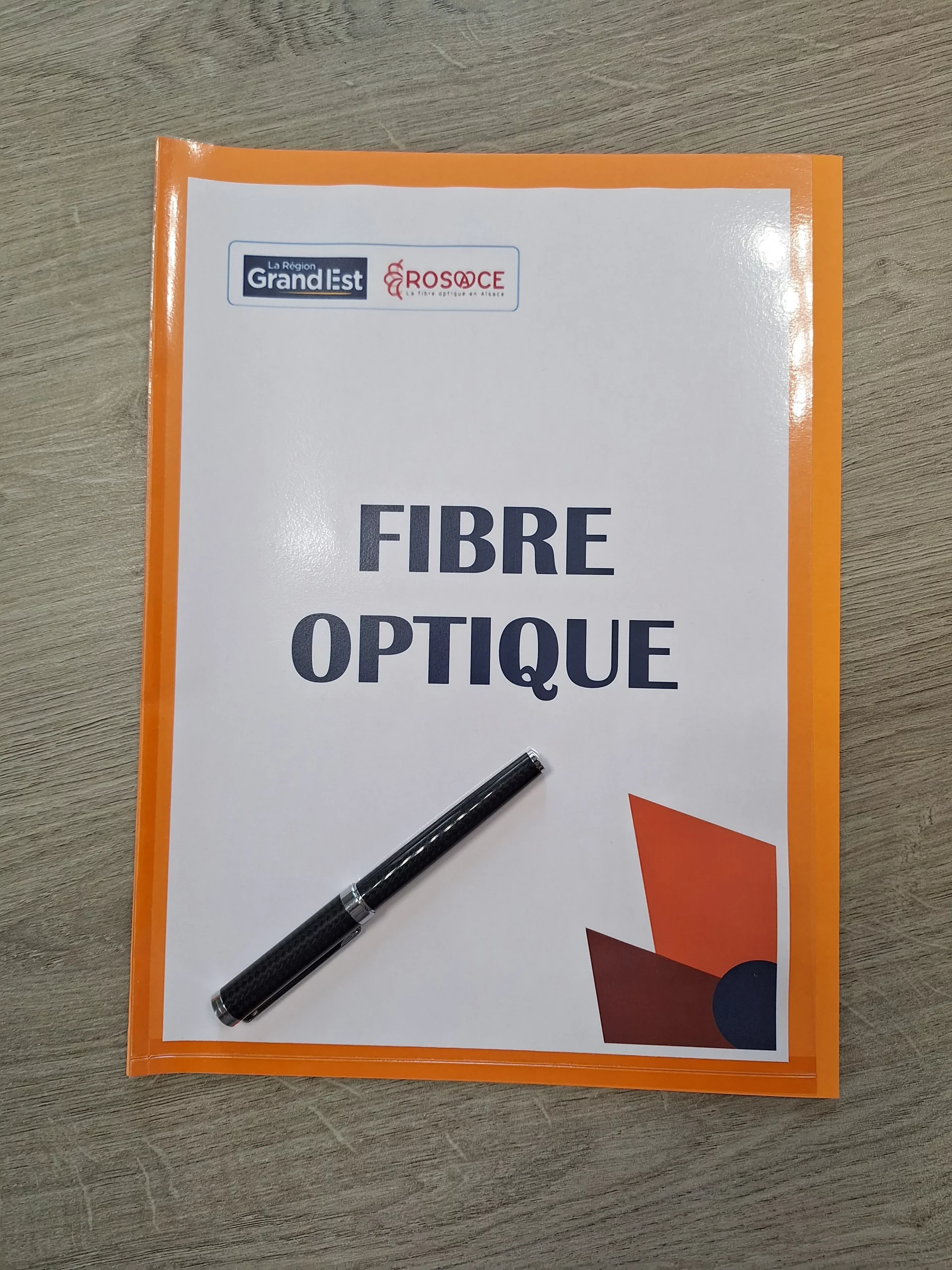 FIBRE OPTIQUE FIBRE OPTIQUE