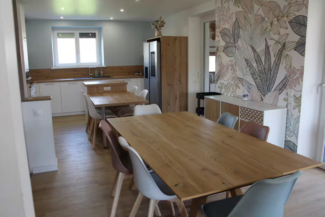 Nid de cigognes Nid de cigognes